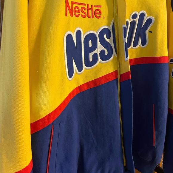 Authentic action sports PPC racing jacket, - Picture 4 of 10